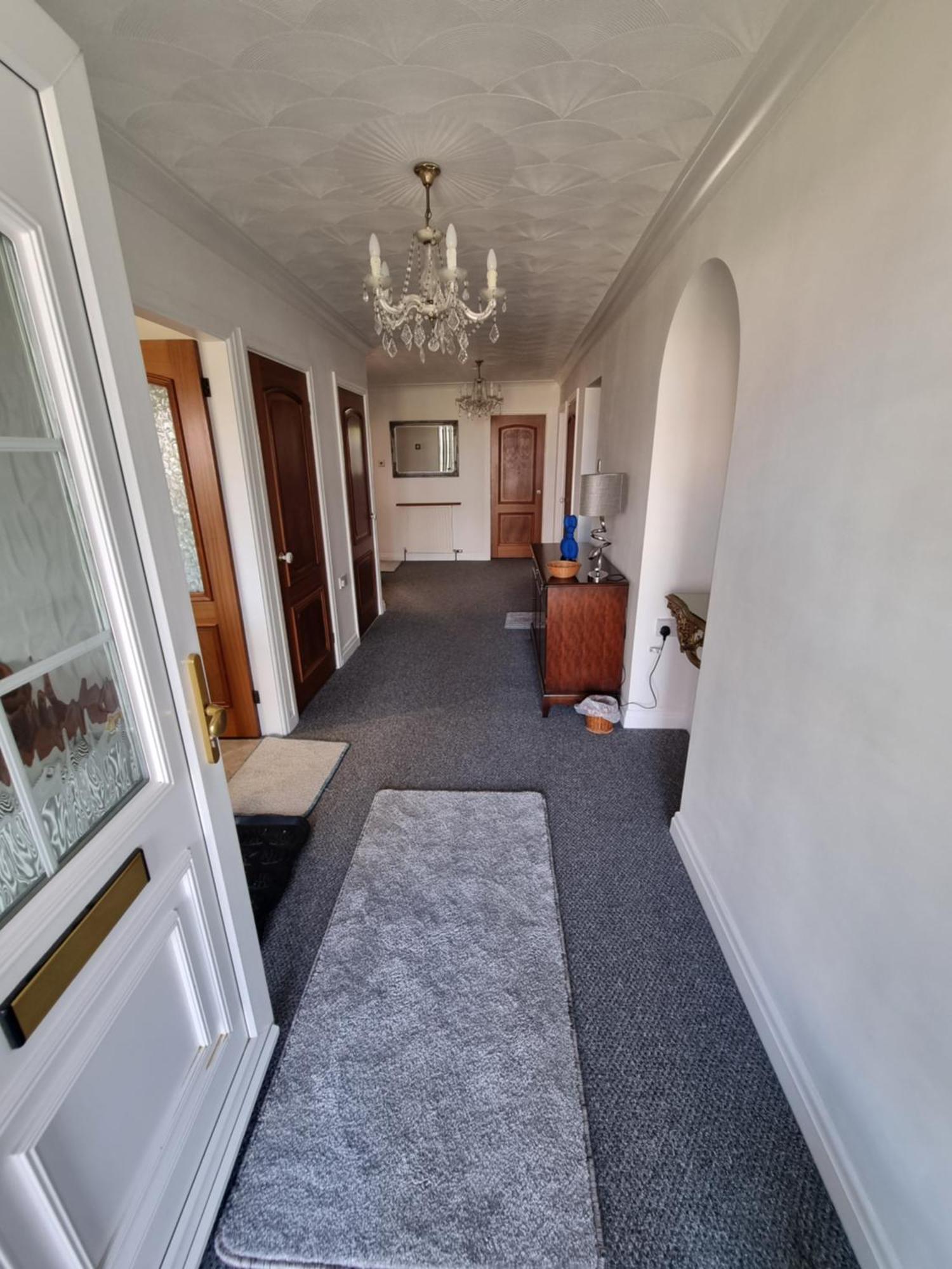 Spacious & Upmarket 2 Bedroom Detached Bungalow In Boston Kültér fotó