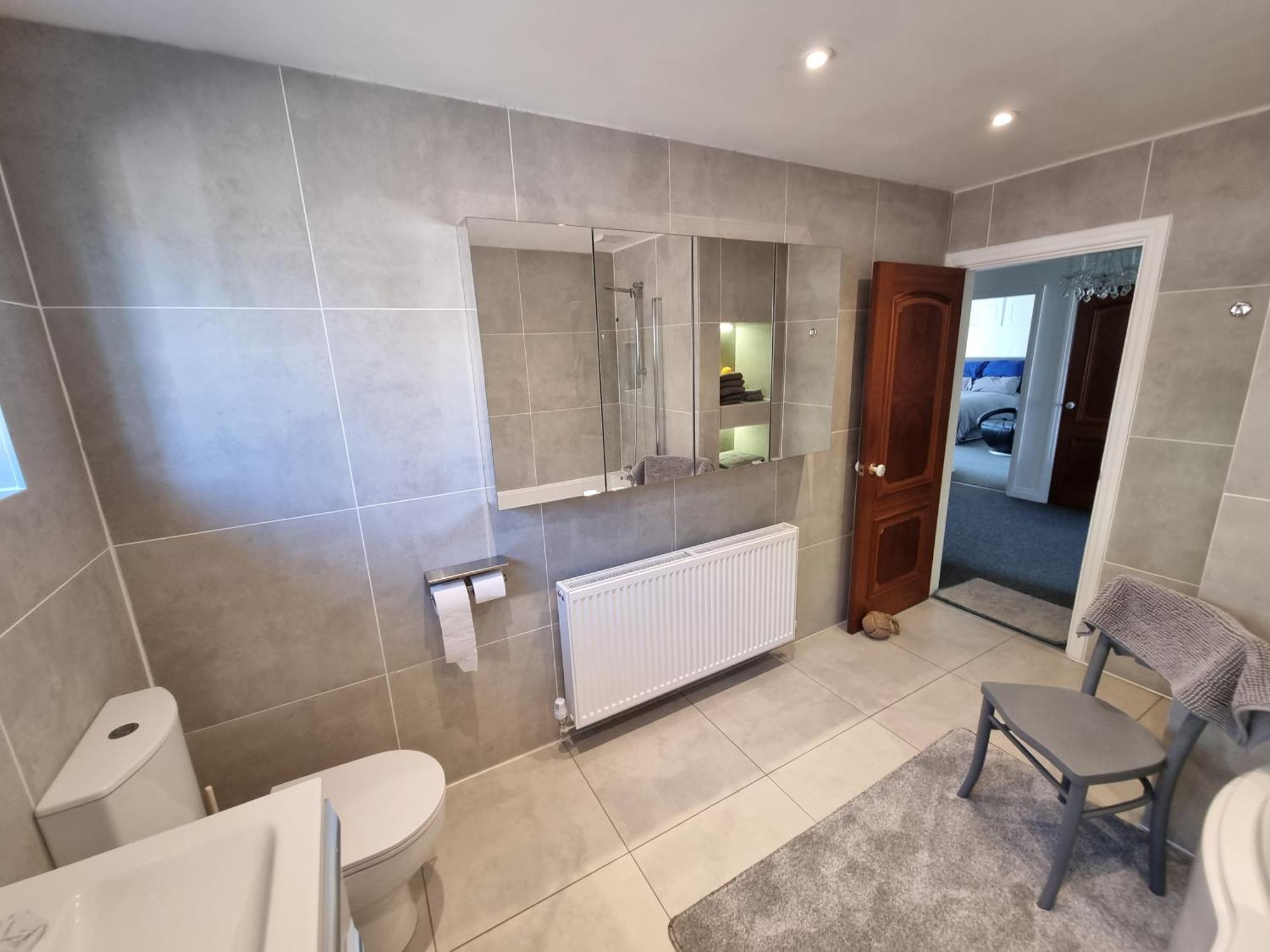 Spacious & Upmarket 2 Bedroom Detached Bungalow In Boston Kültér fotó