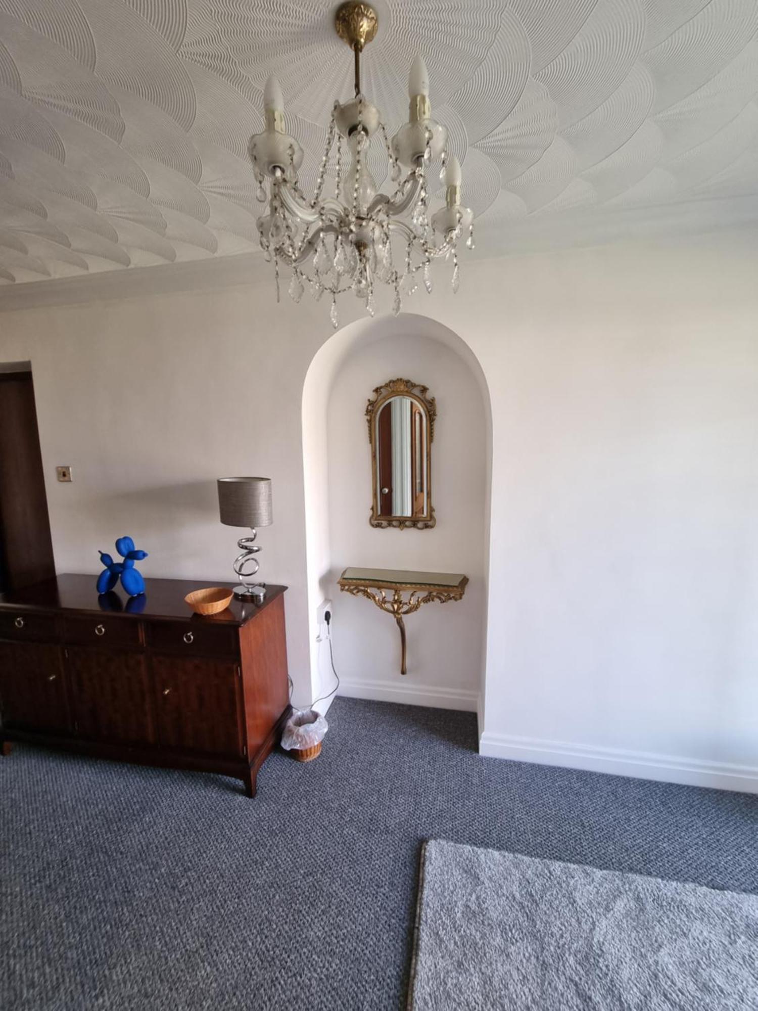 Spacious & Upmarket 2 Bedroom Detached Bungalow In Boston Kültér fotó
