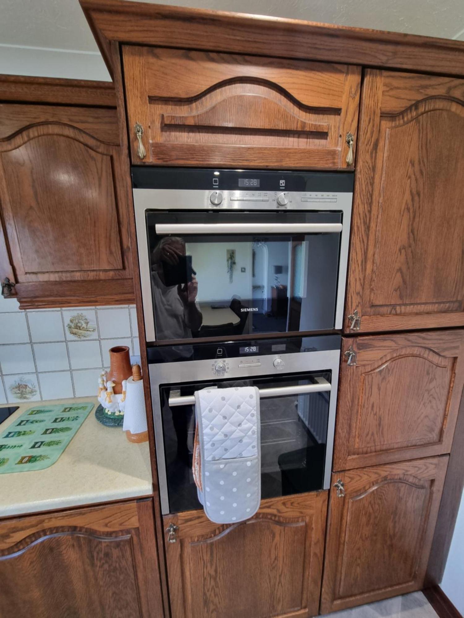Spacious & Upmarket 2 Bedroom Detached Bungalow In Boston Kültér fotó