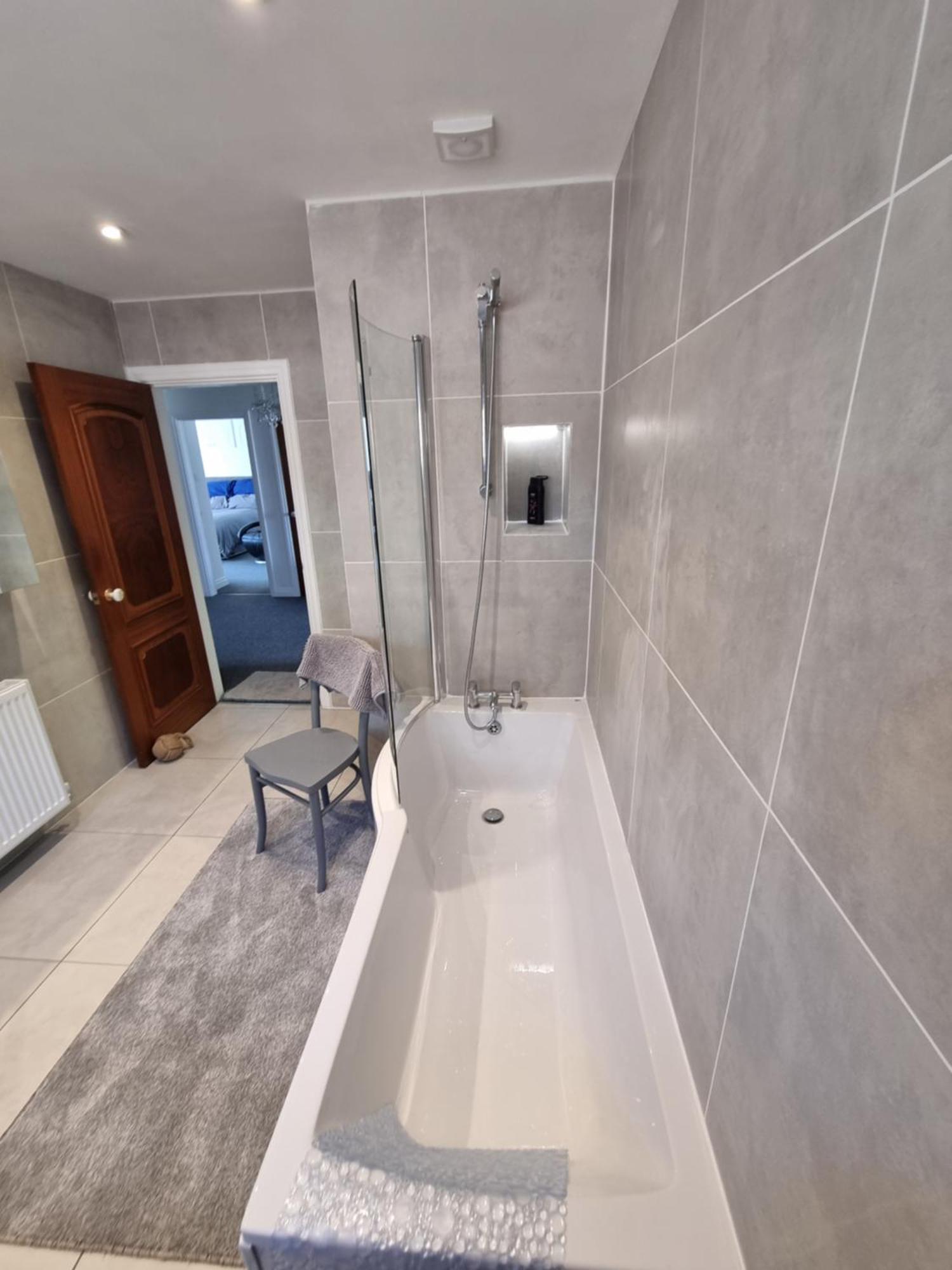 Spacious & Upmarket 2 Bedroom Detached Bungalow In Boston Kültér fotó